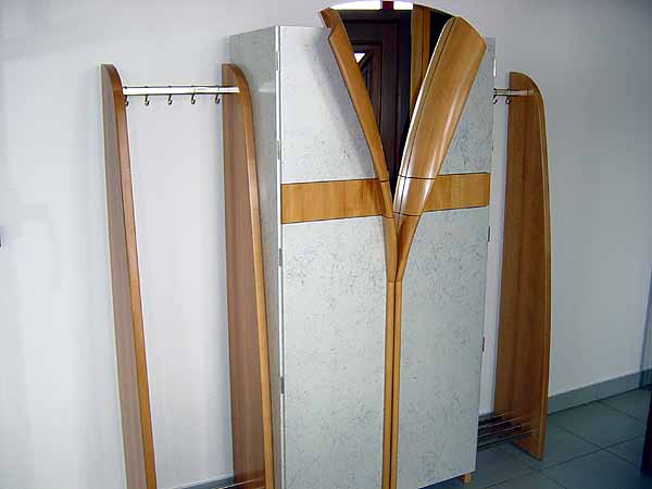 Garderobe
