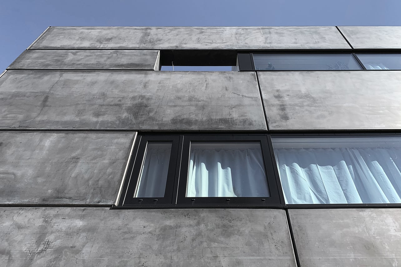 Mobirise Website Builder