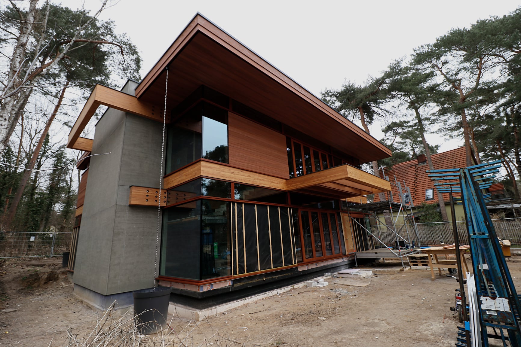 Mobirise Website Builder