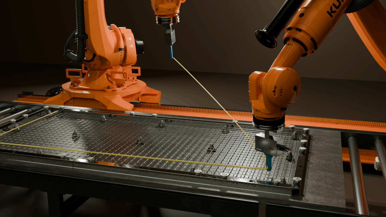 Nachhaltige Automatisierung