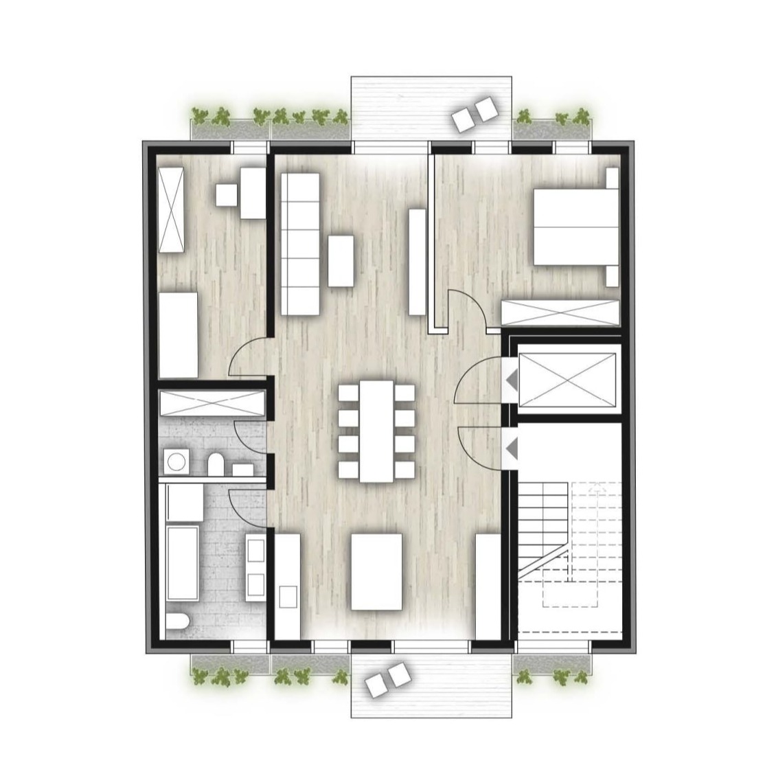 Intelligente Planungssysteme