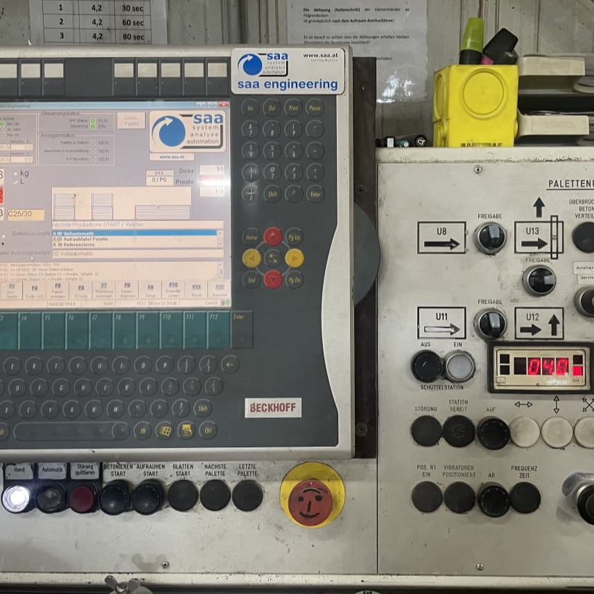 Nahtlos von der Planung zur Fertigung