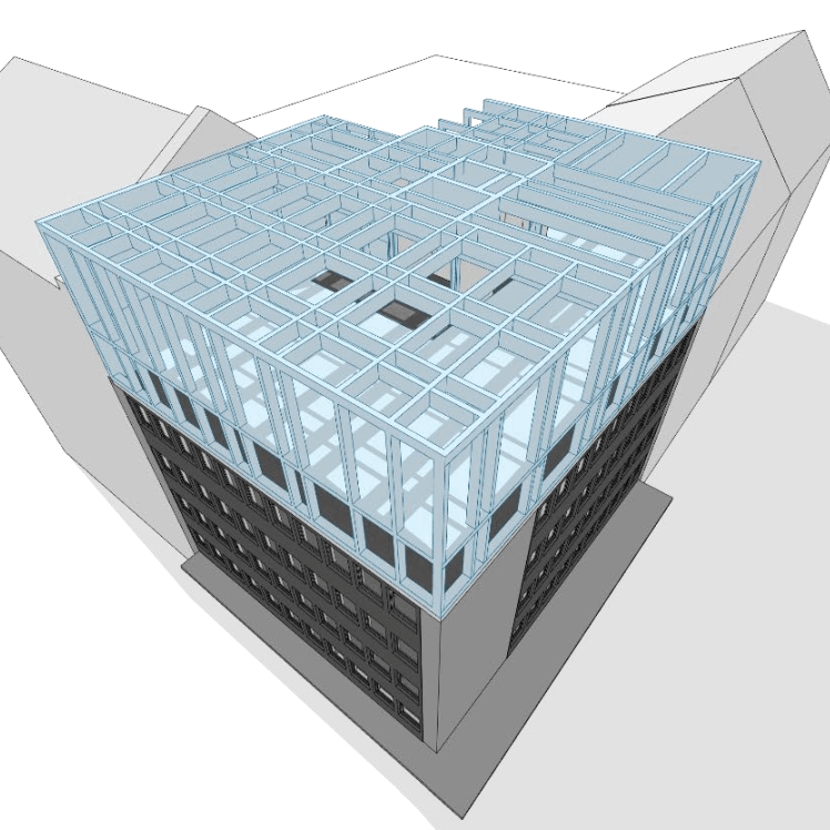 Anwendungsnah & vernetzt
