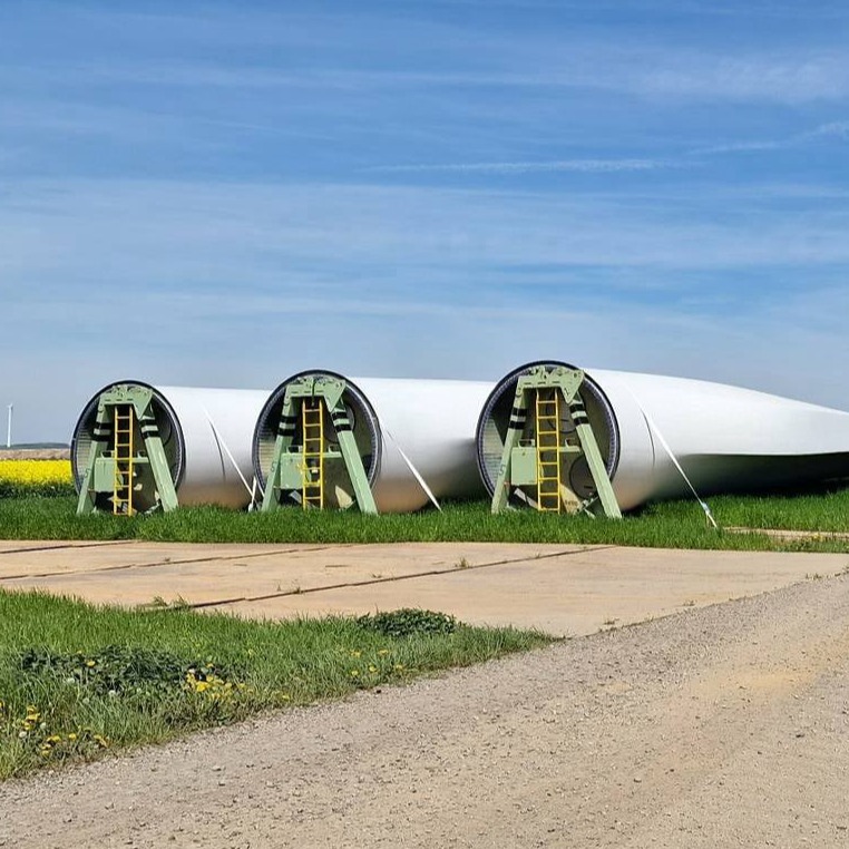 Wiederverwendung von End-of-Life-Materialien